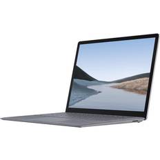 Microsoft 16 GB Laptops Microsoft Surface Laptop 3 VEF-00001 13.5 256GB