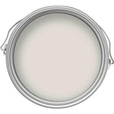Craig & Rose Craig & Rose 1829 Chalky Emulsion Wall Paint, Wood Paint White 2.5L