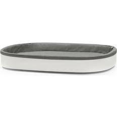 Stokke Sleepi Hoitoalusta Valkoinen