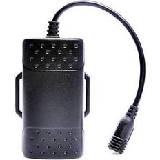 Batterier & Opladere BikePartner Adventure Batteri, 4400mAh