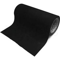 Tagplader Plastmo Sort TwinLite EPDM sort 1,2x250 meter tagplader