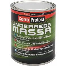 Underredsmassa CorroProtect Underredsmassa 1L