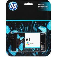 Hp 61 ink cartridge HP Ink Cartridge Tri-color