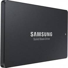 Samsung PM893 2.5" 480 GB Serial ATA III V-NAND TLC