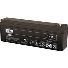 Fiamm Fiamm blybatteri 12v/2,0ah