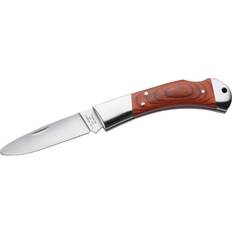 Herbertz Knive Herbertz Kid's Pakka Wood Pocket Knife Lommekniv