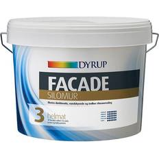 Dyrup FACADE Silomur Glans 03 Helmat