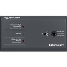 Batterier alarm Victron Energy Victron Retail Alarm GX