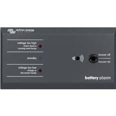 Batterier alarm Victron Retail Alarm GX