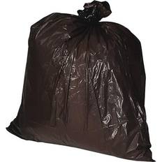 Waste Disposal Genuine Joe Heavy-Duty Trash Bags 1.5 Mil 20-30 Gallon 100/CT