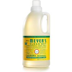Mrs. Meyer's Clean Day Honeysuckle Scent Laundry Detergent Liquid 64 oz 1