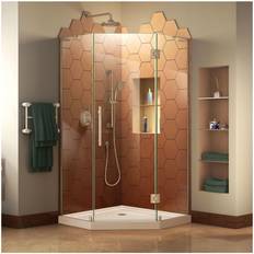 Showers DreamLine Prism Plus (DL-6061-22-04) 38x38x74.75"