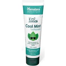 Himalaya Tandpastaer Himalaya Kids Toothpaste, Variationer Cool Mint 80g