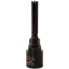 Flexxtra Flexxtra Karbidfogfräs 3skär Ø10mm M14