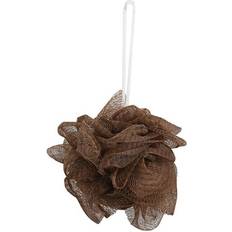 Spirella Duschboll Showerflower choccolate