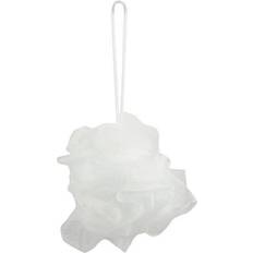 Duschboll Showerflower white