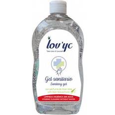 Billig Intimvasker Lovst yc sanitetsgel Aloe Vera 500ml