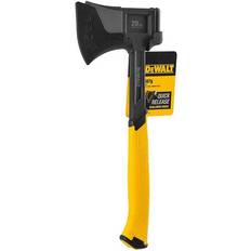 Økse camping Dewalt DWHT51387-0 Flækøkse