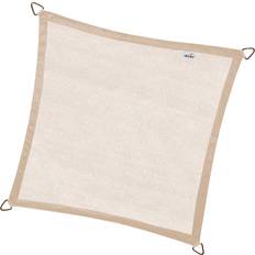 Coolfit solsegel rektangulärt 300x500m beige