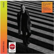 Music Sting The Bridge (Target Exclusive, ) (Vinyl)