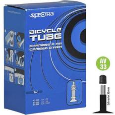 Spectra Cykelslangar Spectra 20" 47/57-406 BV cykelslang SVART