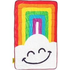 Baby care Good Banana Kid's Rainbow Weighted Blanket