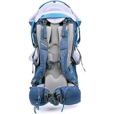 Blue Child Carrier Backpacks Kelty Journey Perfectfit Elite