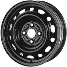 Bilfälgar Magnetto 4,5X14 MW STEEL 14198 4/100 ET35 CH54,1