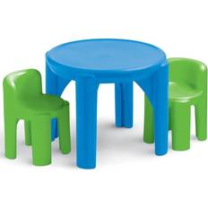 Little Tikes Bright 'N Boldtm Table