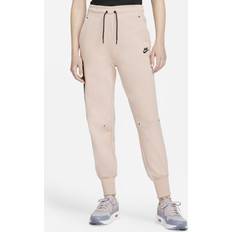Nike NSW Tch Flc Essntl Hr Pants - Bukser