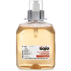 Gojo hand soap dispenser Gojo Foam Hand Wash, Fresh Fruit, FMX-12 Dispenser, 1250mL