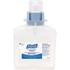 Purell Advanced FMX-12 Foam Instant Hand Sanitizer Refill, w/Moisturizers, 1200mL