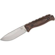 Benchmade Camp Hike Saddle Skinner 15002 Lommekniv