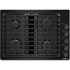 Jenn-Air Built in Cooktops Jenn-Air JGD3430GB