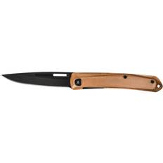 Gerber Pocket Knives Gerber Affinity Folding Pocket Knife Edge Pocket knife