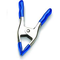 Irwin Clamps Irwin Quick-Grip 1 in. Spring Clamp 1 pk