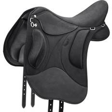 Wintec Pro HART Endurance Saddle 17