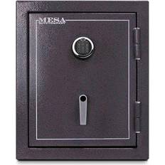 Security Mesa Safe Burglary & Fire Safe Cabinet MBF2620E 2