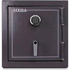 Security Mesa Safe Burglary & Fire Safe Cabinet MBF2020E 2