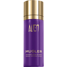 Alien Deo Spray