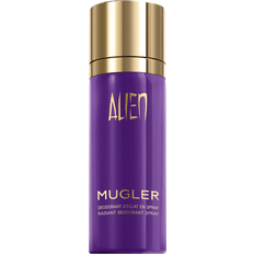 Toiletries MUGLER Alien Deo Spray 100ml