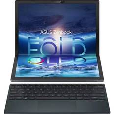 1920x1080 - OLED Ordinateurs portables ASUS Zenbook Fold OLED UX9702AA-MD004W