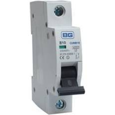 Circuit Breakers BG MASCUMB1001