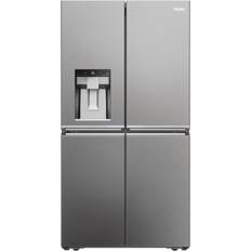Haier HCR7918EIMP Silver