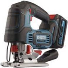 Erbauer EXT 4Ah 18V Cordless Jigsaw EJS18-Li