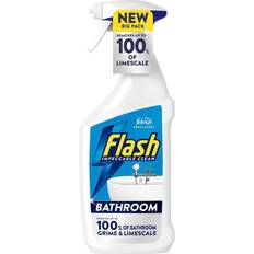 Flash Bathroom Cleaning Spray 800ml