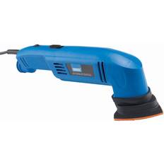 Lijadoras de Detalle Draper 69039 Storm Force 230V Tri-Base Sander, 280W