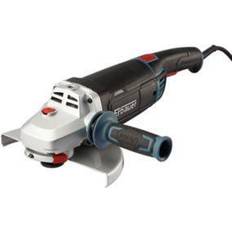 Erbauer 2200W 240V 230mm Corded Angle Grinder