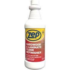 Zep Laminate & Wood Floor Cleaner, 1L