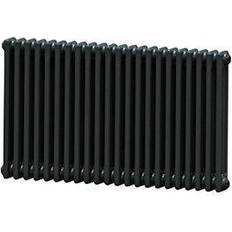 Acova Volcanic 3 Column Radiator, W1042mm X H600mm